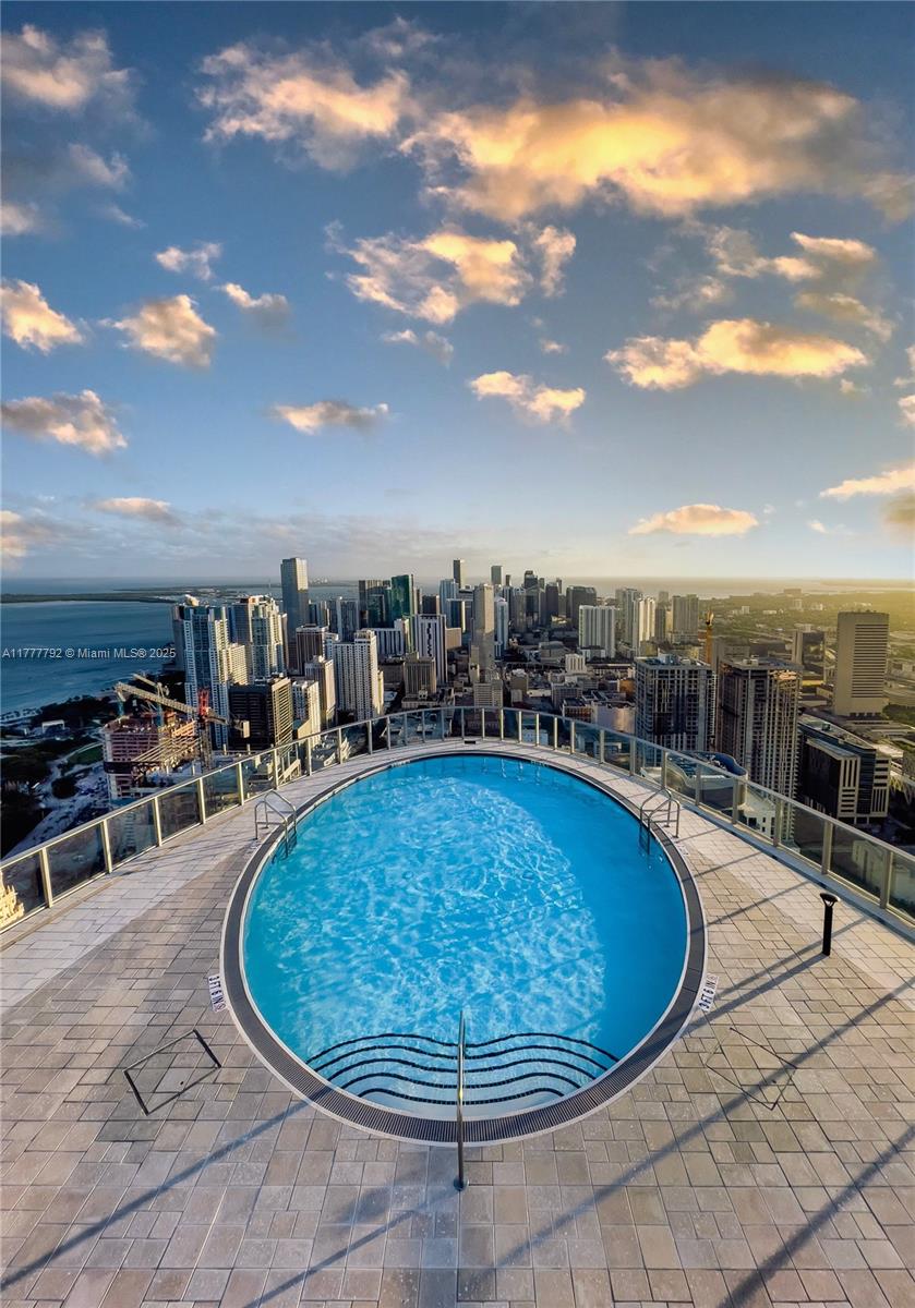 851 NE 1st Avenue #4207, Miami FL 33132