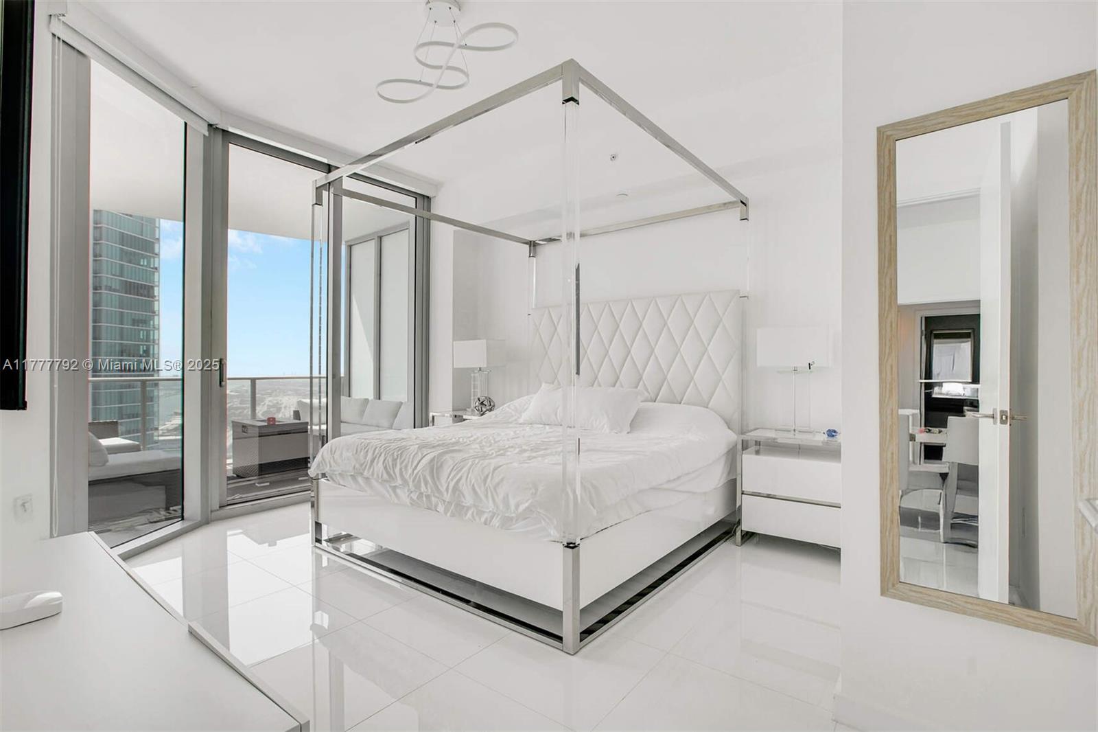 851 NE 1st Avenue #4207, Miami FL 33132