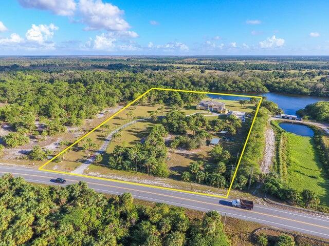 Homes for sale in Palm City, FL | 11733 Sw Citrus Boulevard, Palm City, FL 34990 | MLS# R11079608