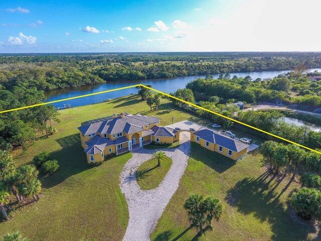 Homes for sale in Palm City, FL | 11733 Sw Citrus Boulevard, Palm City, FL 34990 | MLS# R11079608