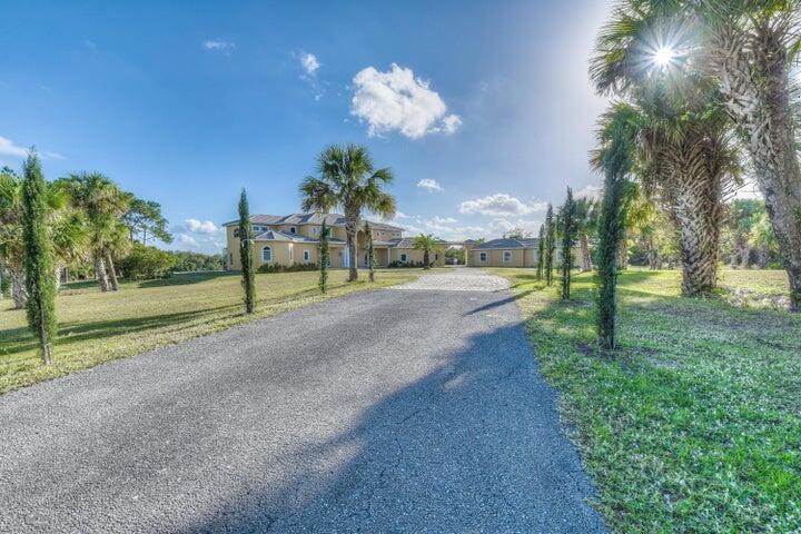 Homes for sale in Palm City, FL | 11733 Sw Citrus Boulevard, Palm City, FL 34990 | MLS# R11079608