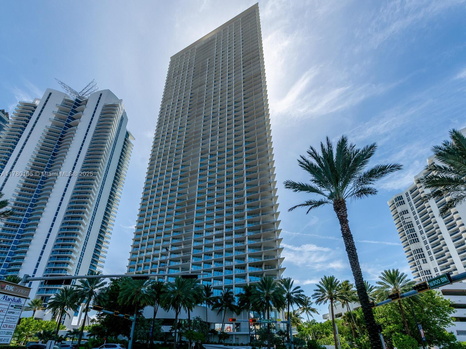 Condo for Rent in Sunny Isles Beach, FL
