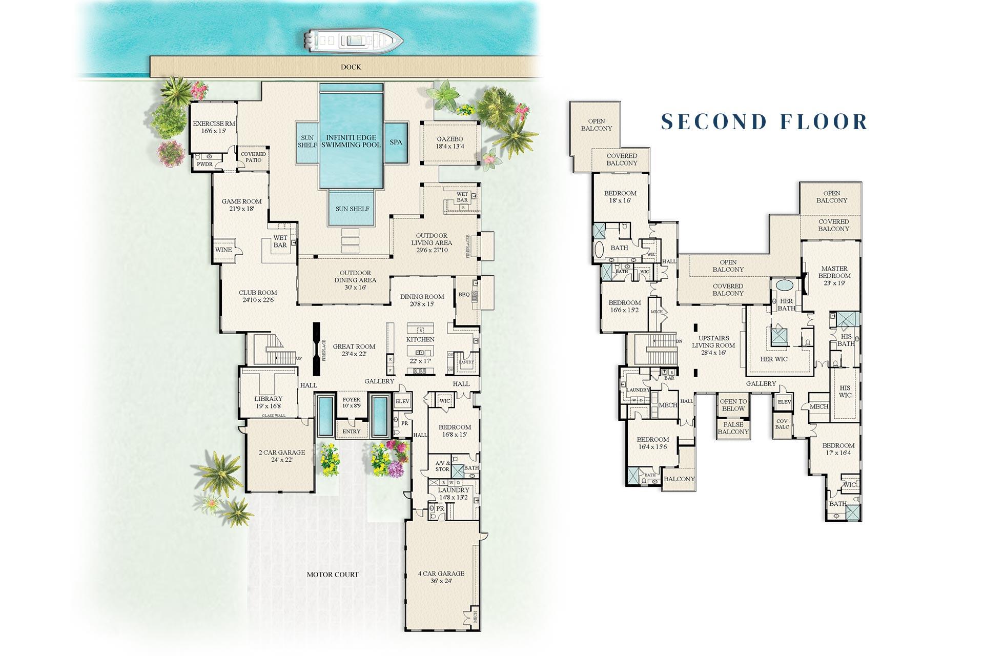 Homes for sale in Boca Raton, FL | 372 E Alexander Palm Road, Boca Raton, FL 33432 | MLS# R11079617