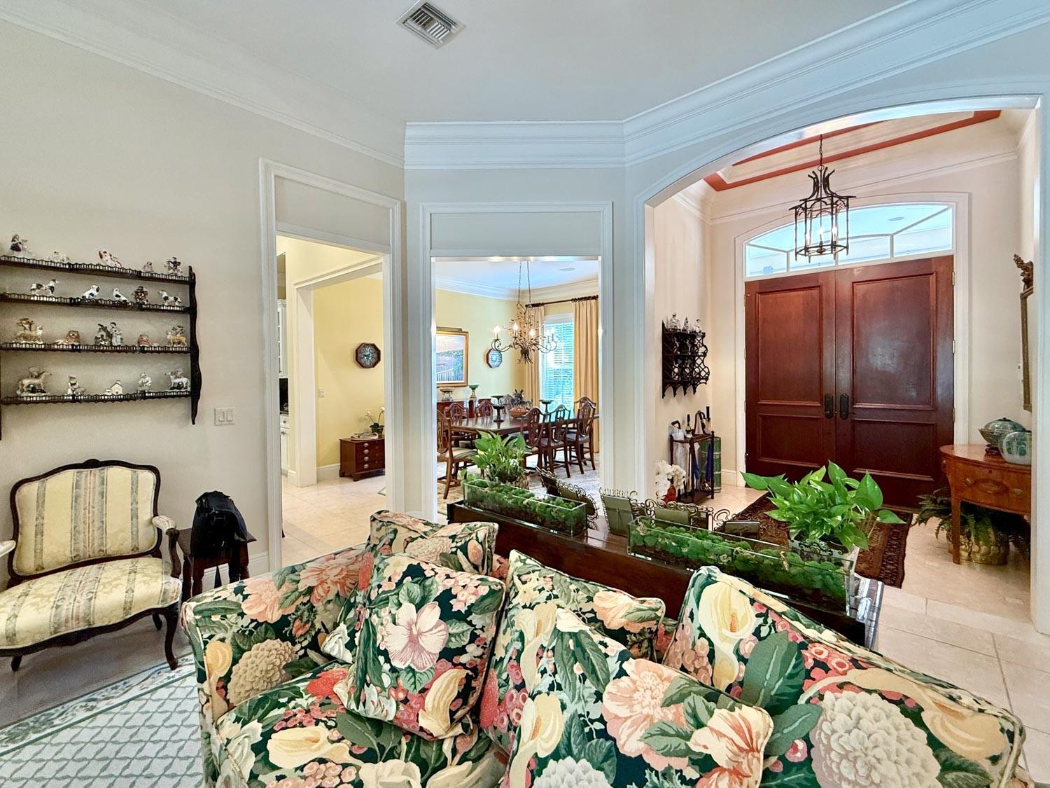 Homes for sale in Indian River Shores, FL | 109 Estuary Dr, Indian River Shores, FL 32963 | MLS# F10497103