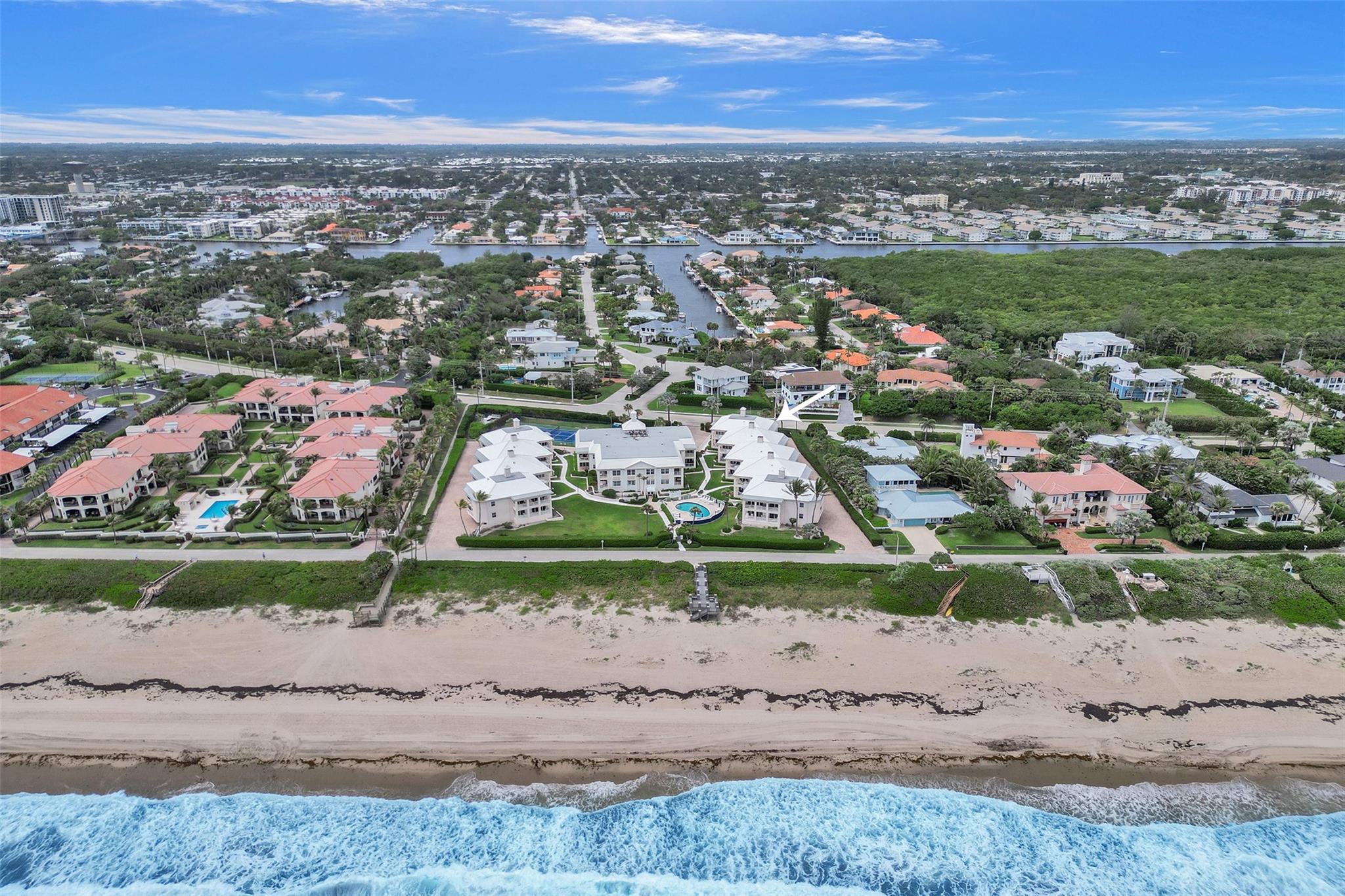 Villas Of Ocean Ridge