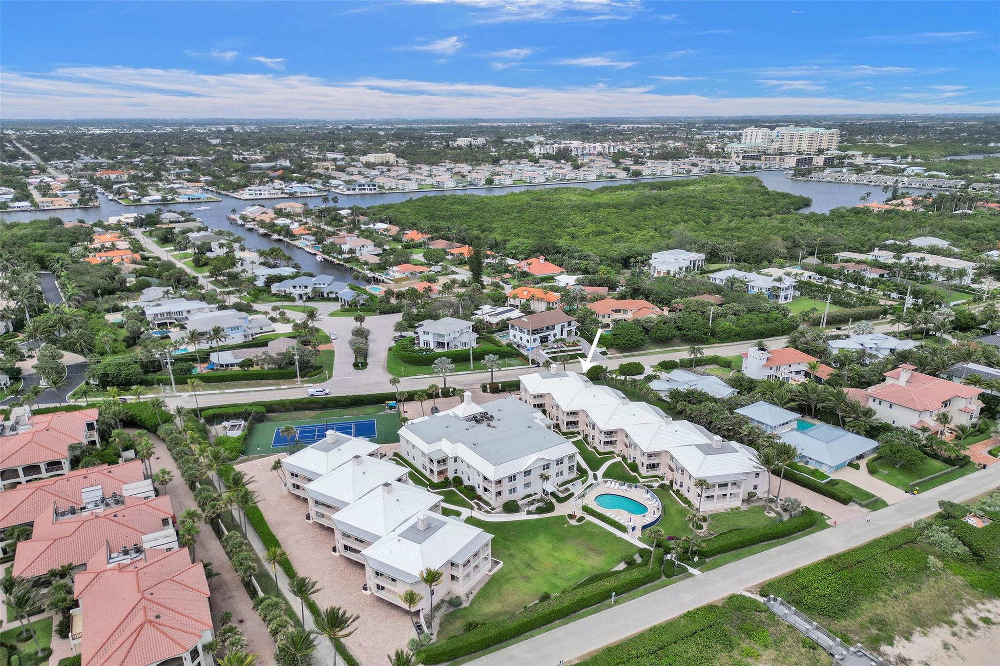 Homes for sale in Ocean Ridge, FL | 5900 Old Ocean Blvd #A9, Ocean Ridge, FL 33435 | MLS# F10496925