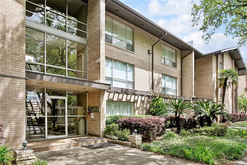 Homes for sale in New Orleans, LA | 4007 St Charles Ave Ave #314, New Orleans, LA 70115 | MLS# 2495455