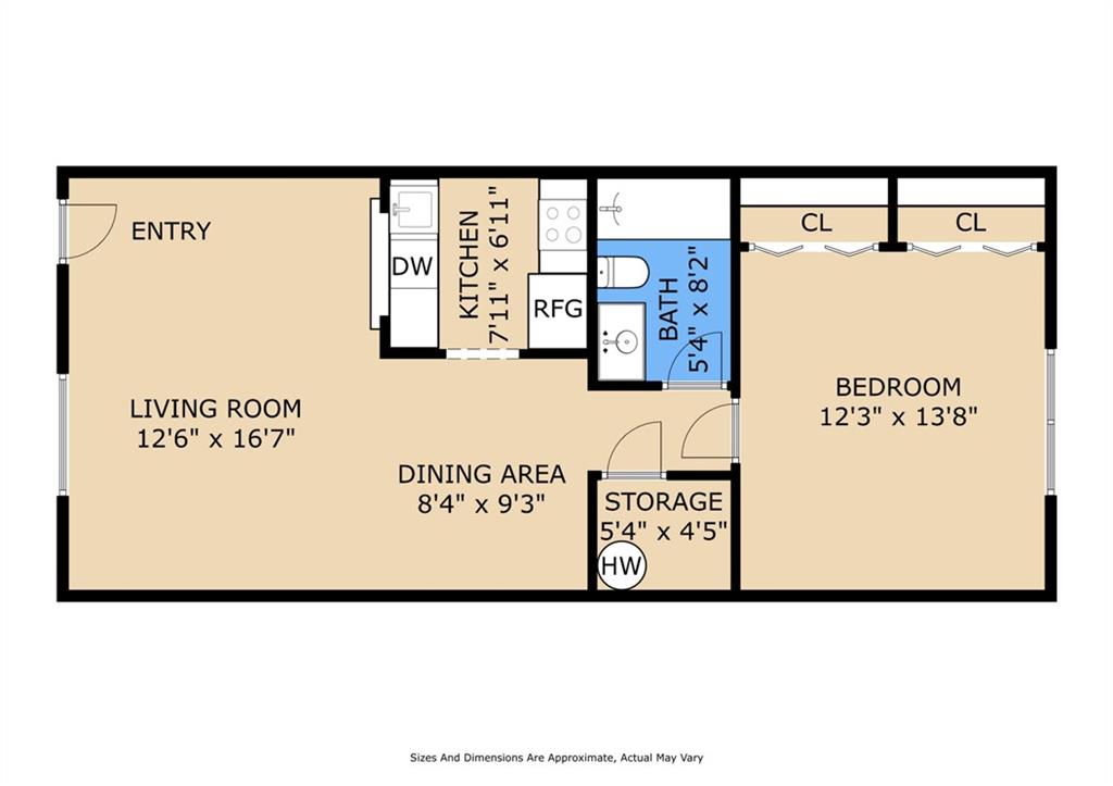 Homes for sale in New Orleans, LA | 4007 St Charles Ave Ave #314, New Orleans, LA 70115 | MLS# 2495455