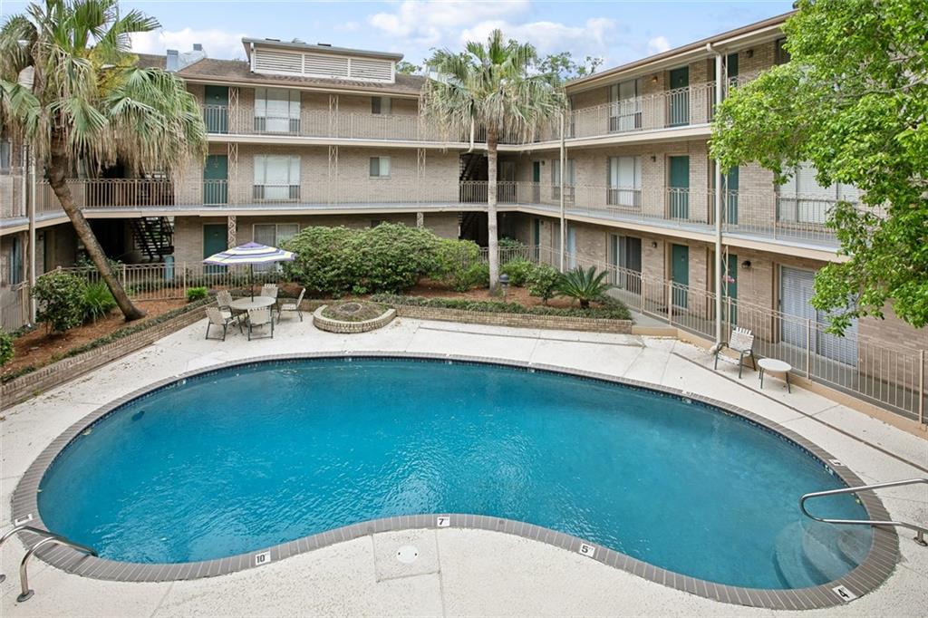 Homes for sale in New Orleans, LA | 4007 St Charles Ave Ave #314, New Orleans, LA 70115 | MLS# 2495455