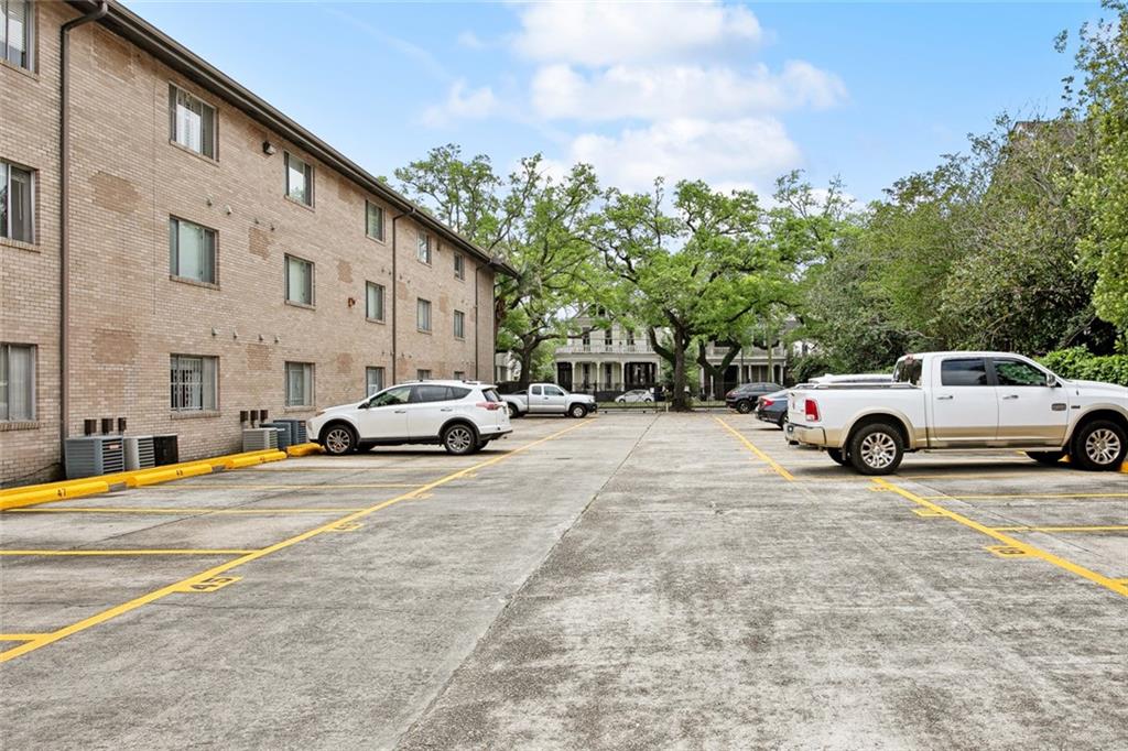 Homes for sale in New Orleans, LA | 4007 St Charles Ave Ave #314, New Orleans, LA 70115 | MLS# 2495455