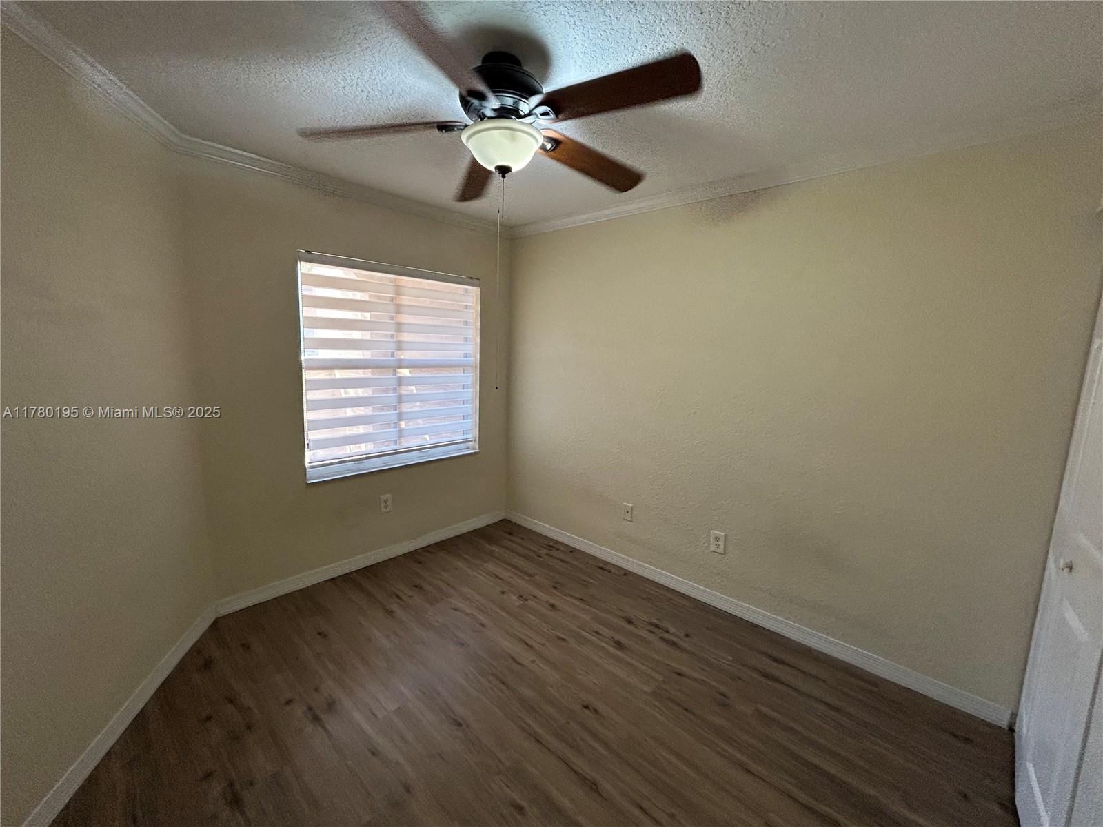 Designer master bathroom at 2279 Anchor Ct - Condo in Dania Beach