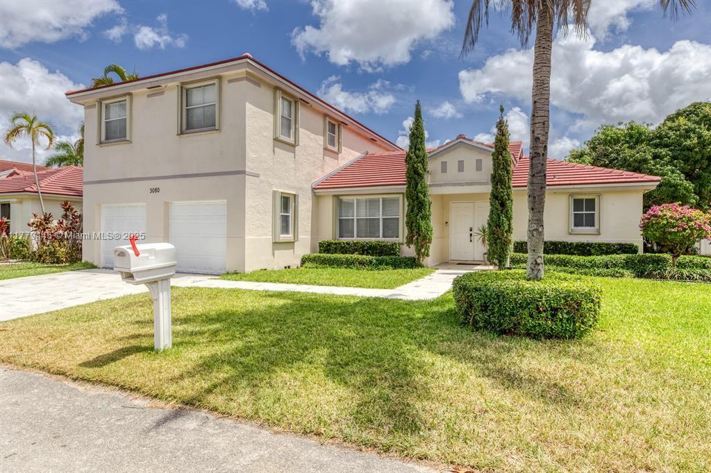 3080 Carysfort Ln, Margate, Florida 33063