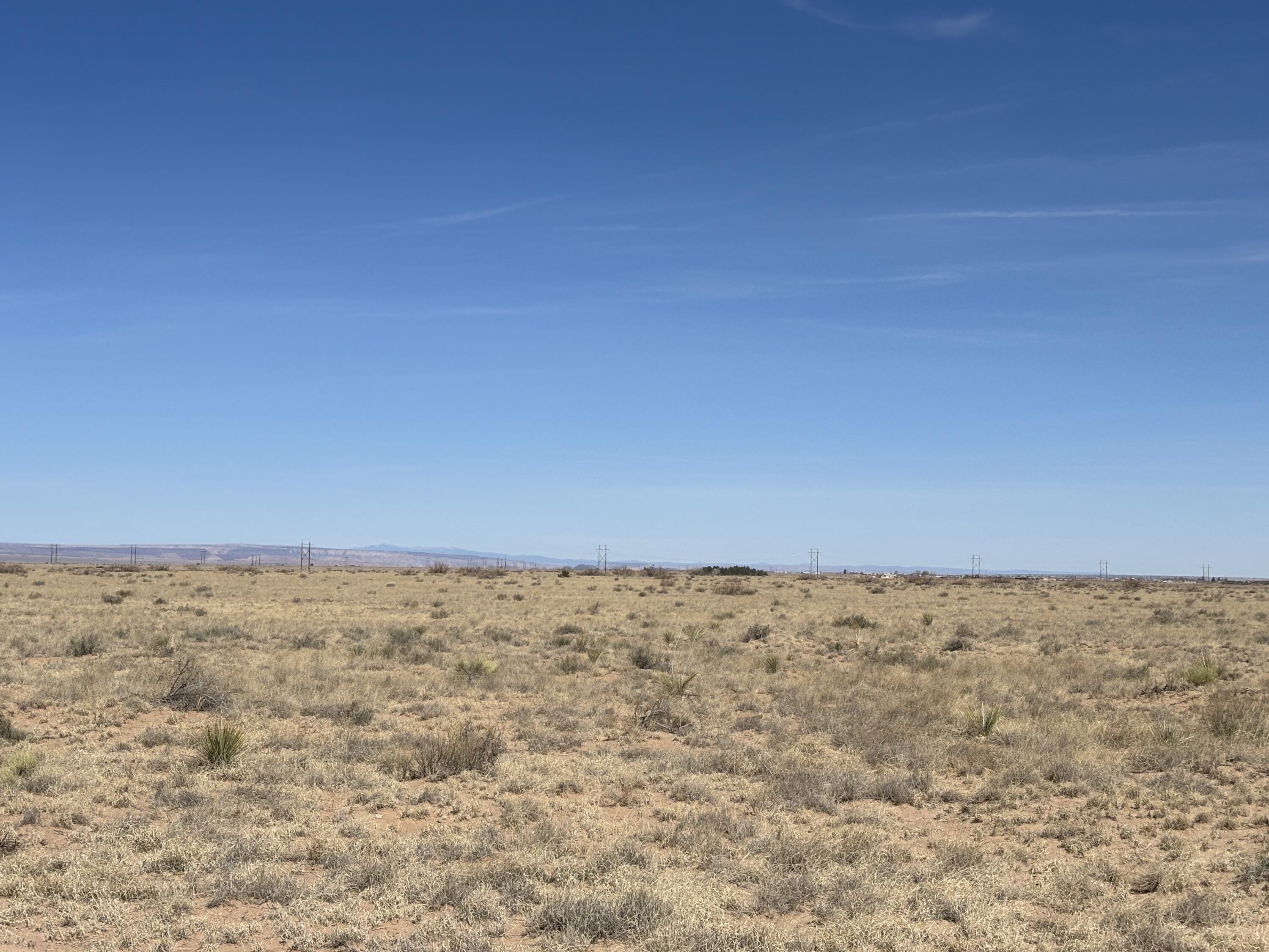 Photo 17 —  BOSQUE SANDHILL RANCH