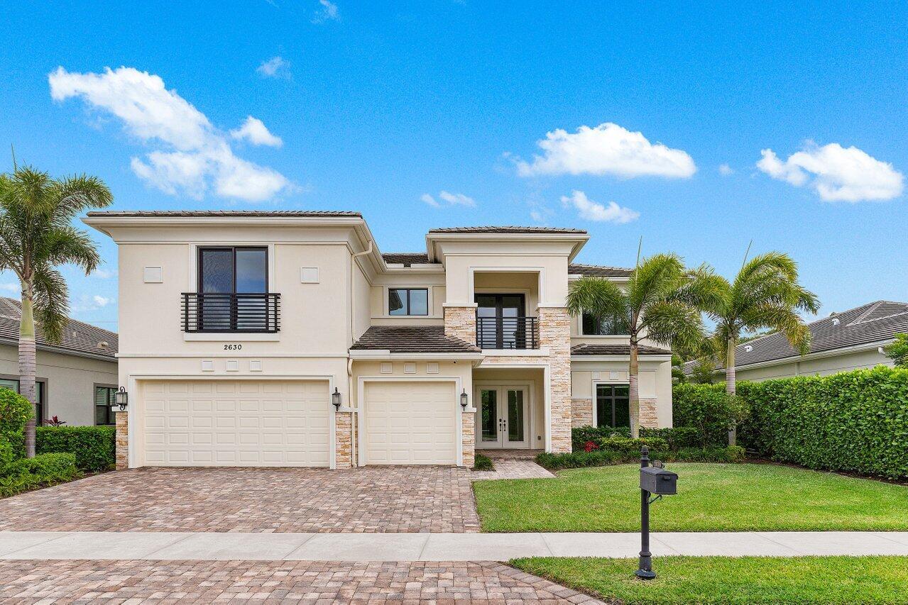 2630 Nw 69th Street Boca Raton FL 33496 | R11079713