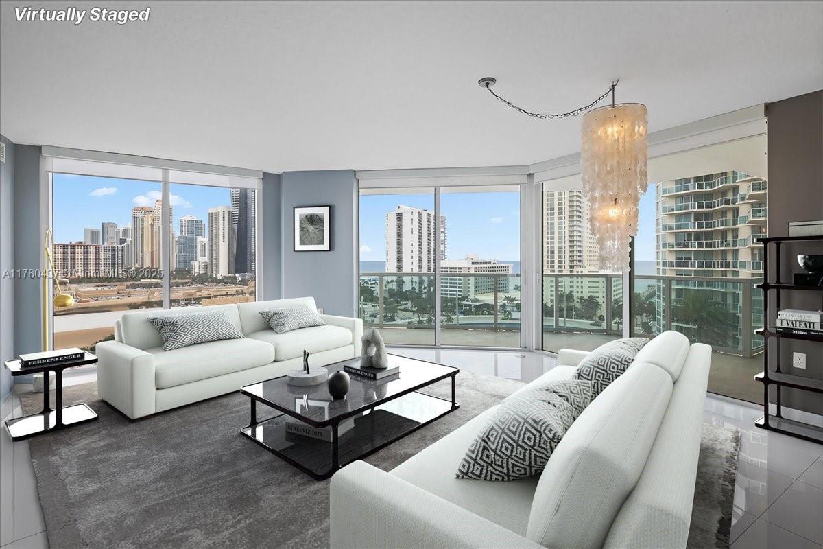 Condo for Sale in Sunny Isles Beach, FL