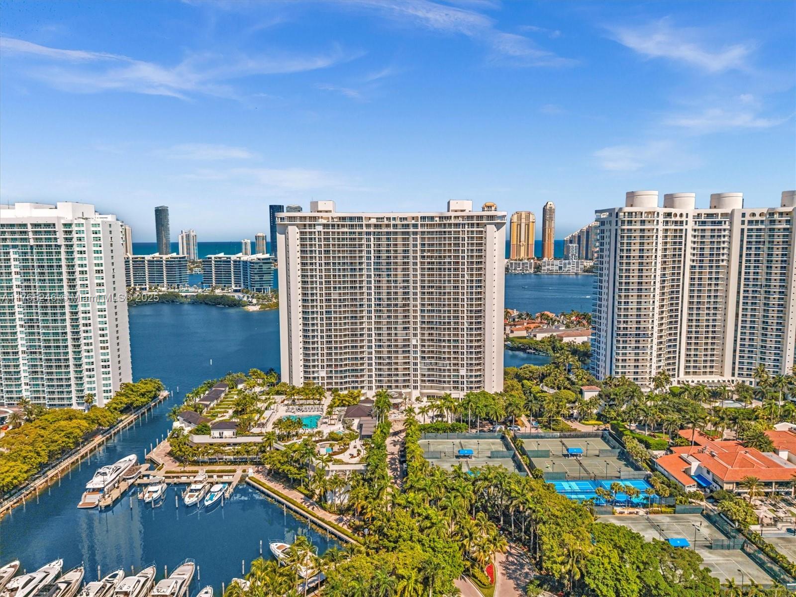 7000 Island Blvd Unit 1208, Aventura, Florida 33160