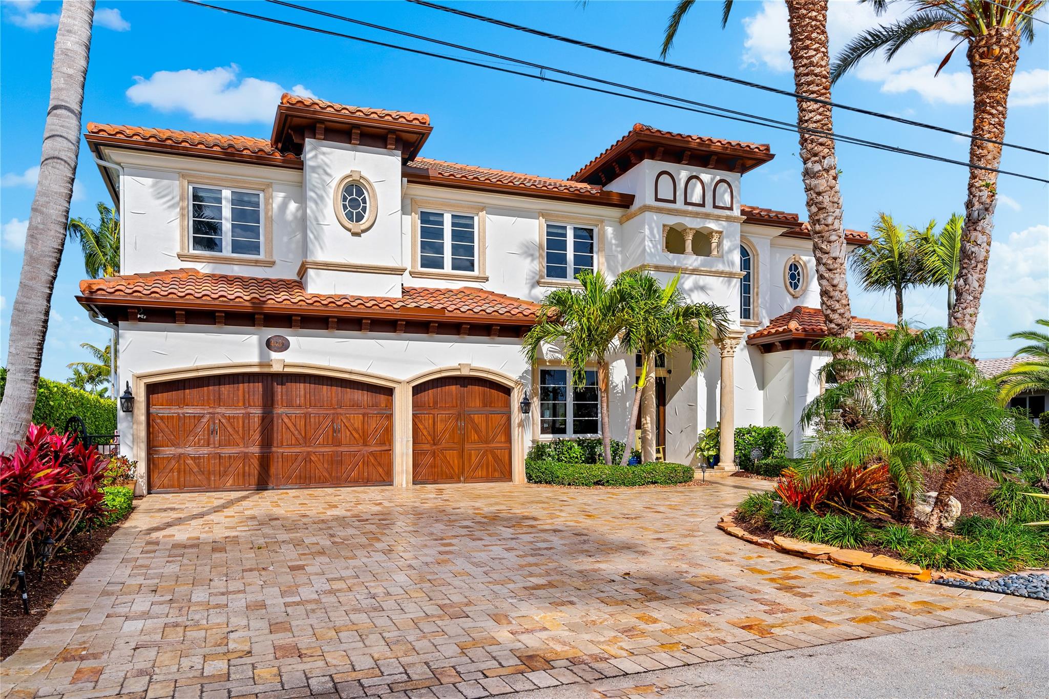 4431 Ne 24th Ave Lighthouse Point FL 33064 | F10495119