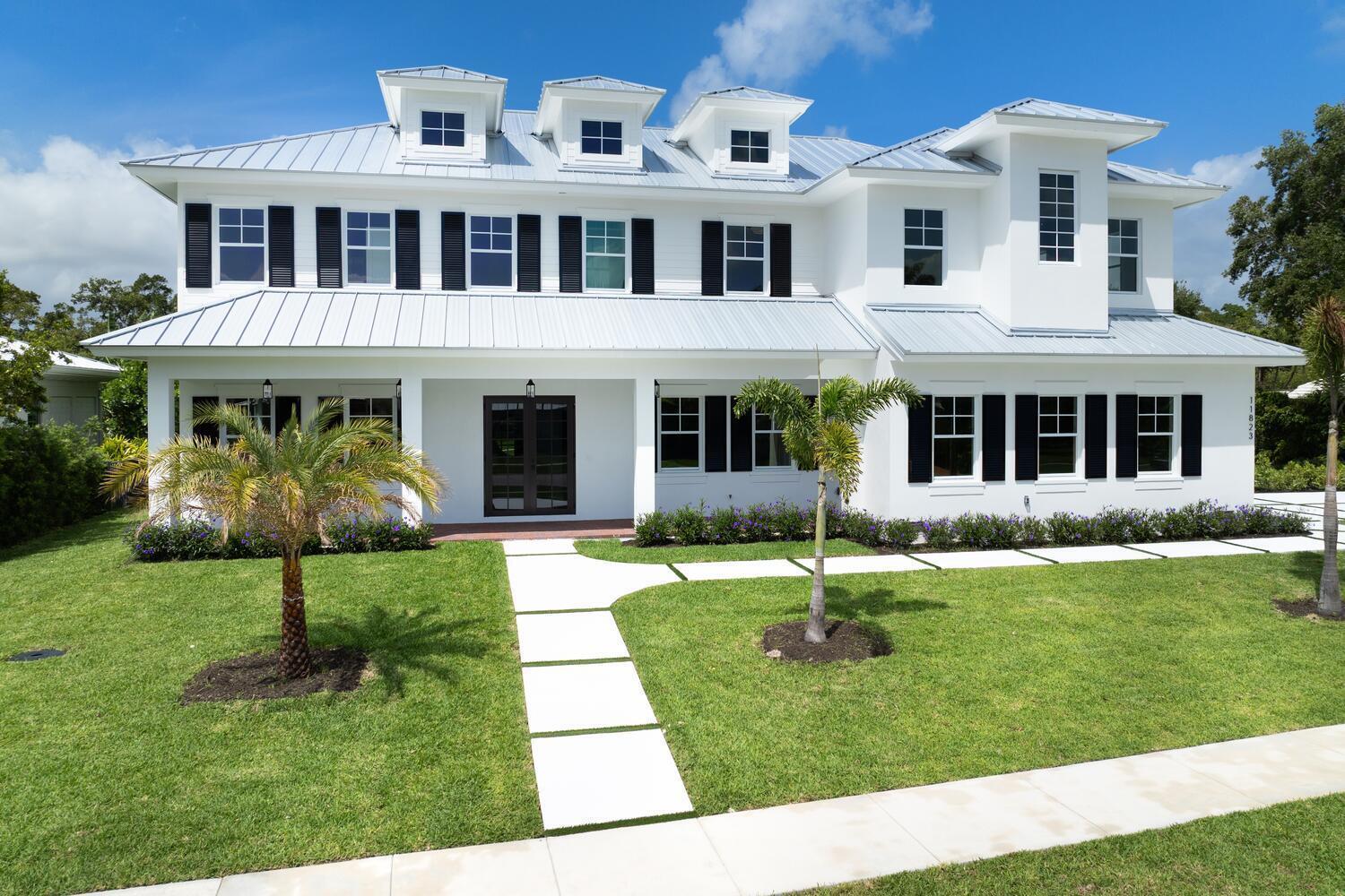 11823 Lake Shore Place North Palm Beach FL 33408 | R11079775