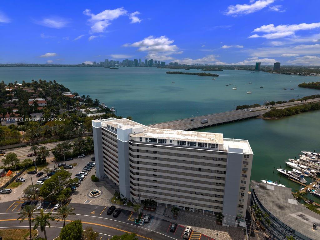 Bayshore Yacht & Tennis