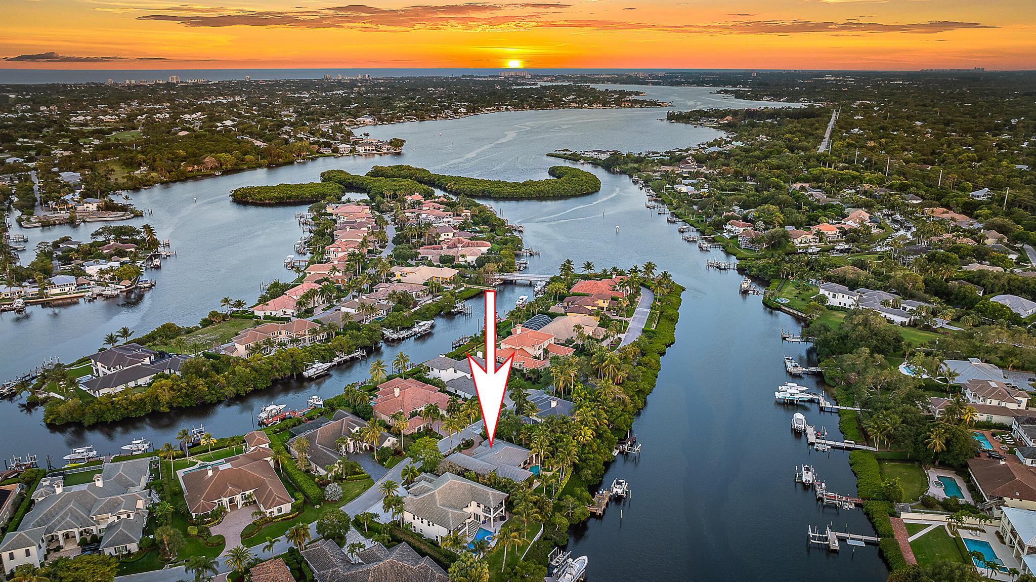 Homes for sale in Jupiter, FL | 19028 Se Windward Island Lane, Jupiter, FL 33458 | MLS# R11079817