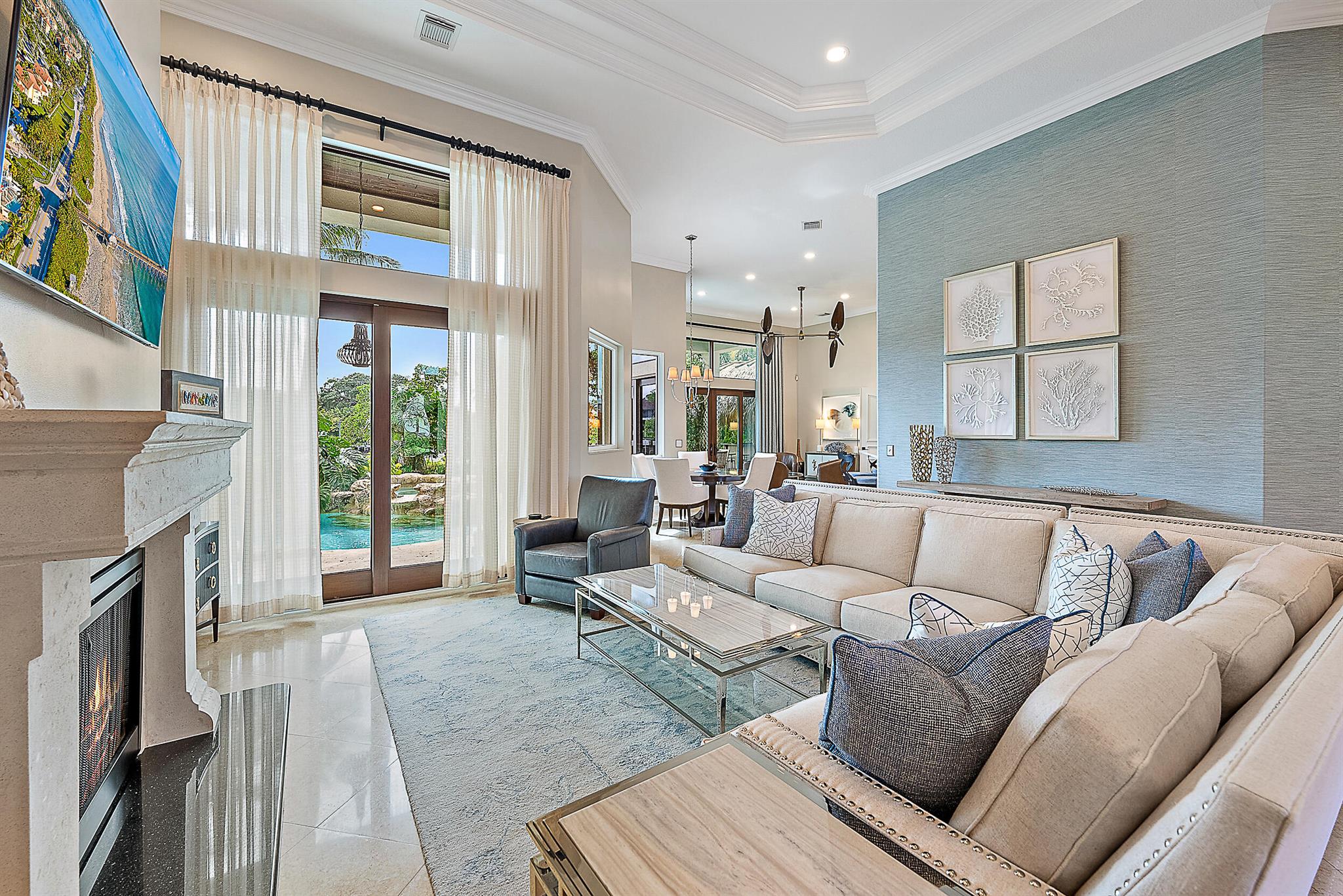 Homes for sale in Jupiter, FL | 19028 Se Windward Island Lane, Jupiter, FL 33458 | MLS# R11079817