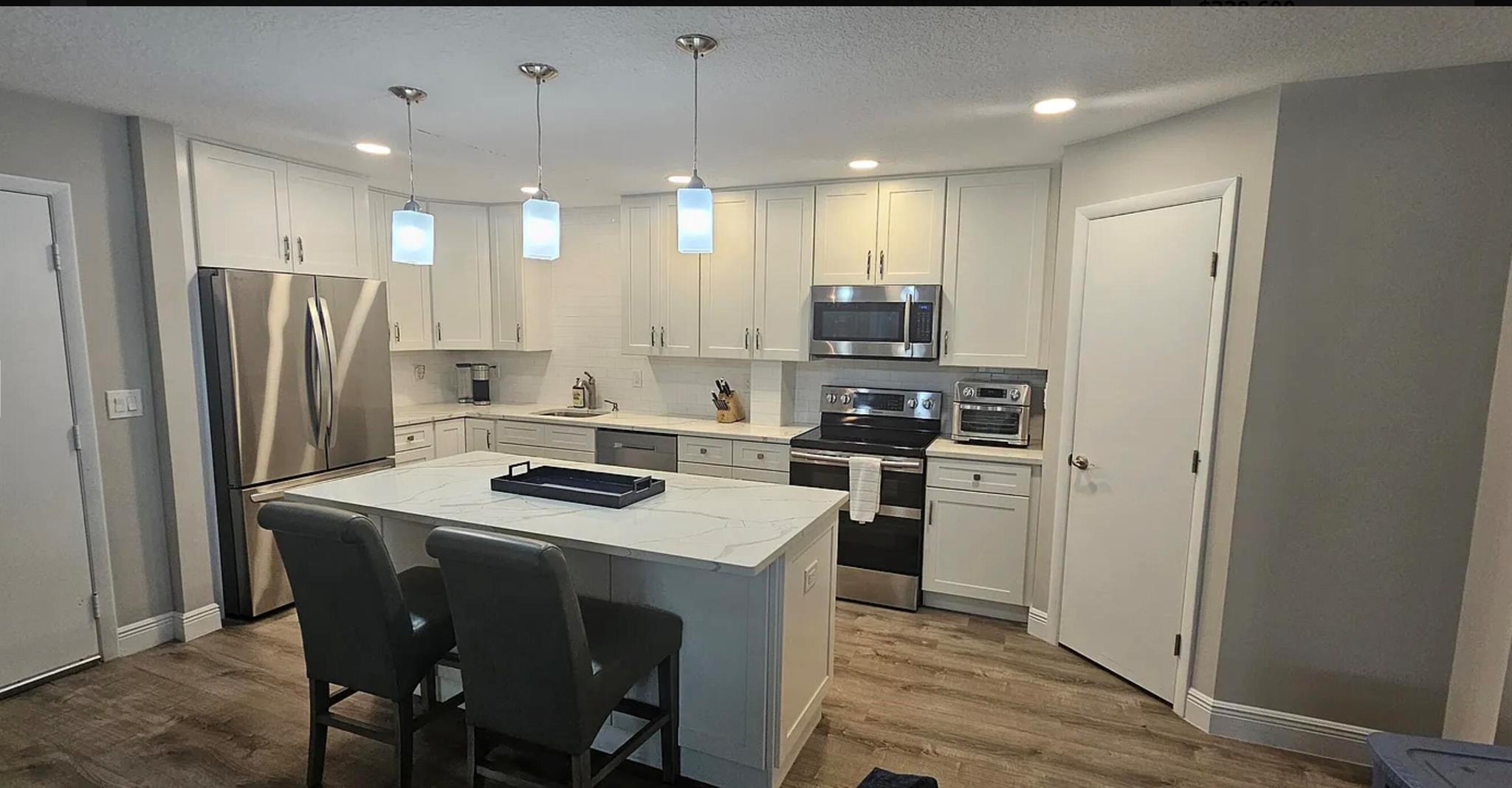 Dunbar Woods Condo I II A