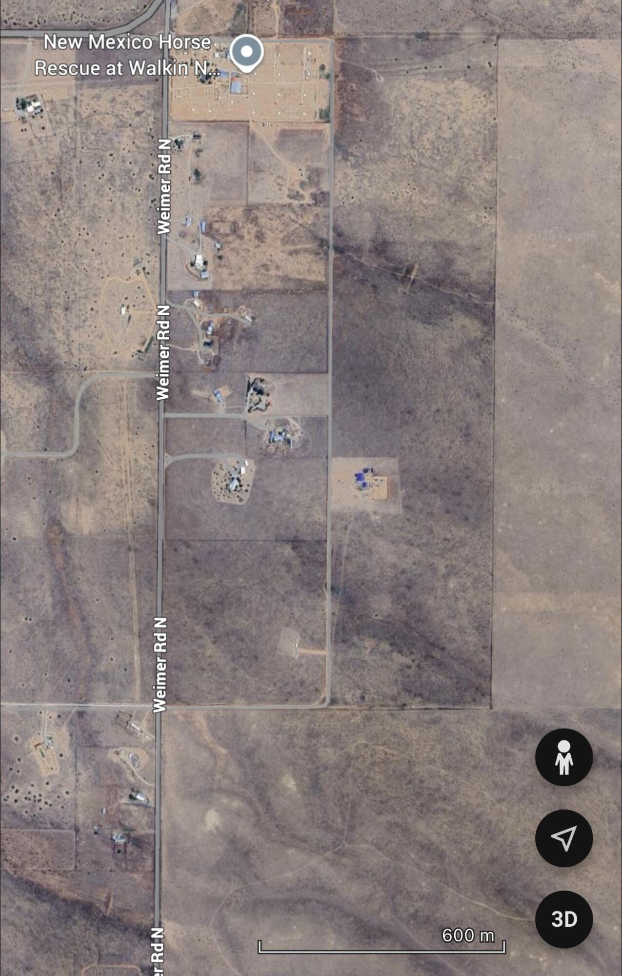 Homes for sale in Stanley, NM | A-3 Camino Sol Y Paz, Stanley, NM 87056 | MLS# 1081630