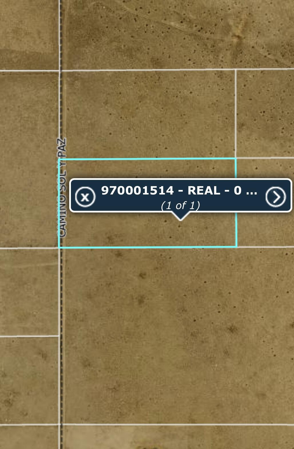 Homes for sale in Stanley, NM | A 2 Camino Sol Y Paz, Stanley, NM 87056 | MLS# 1081632