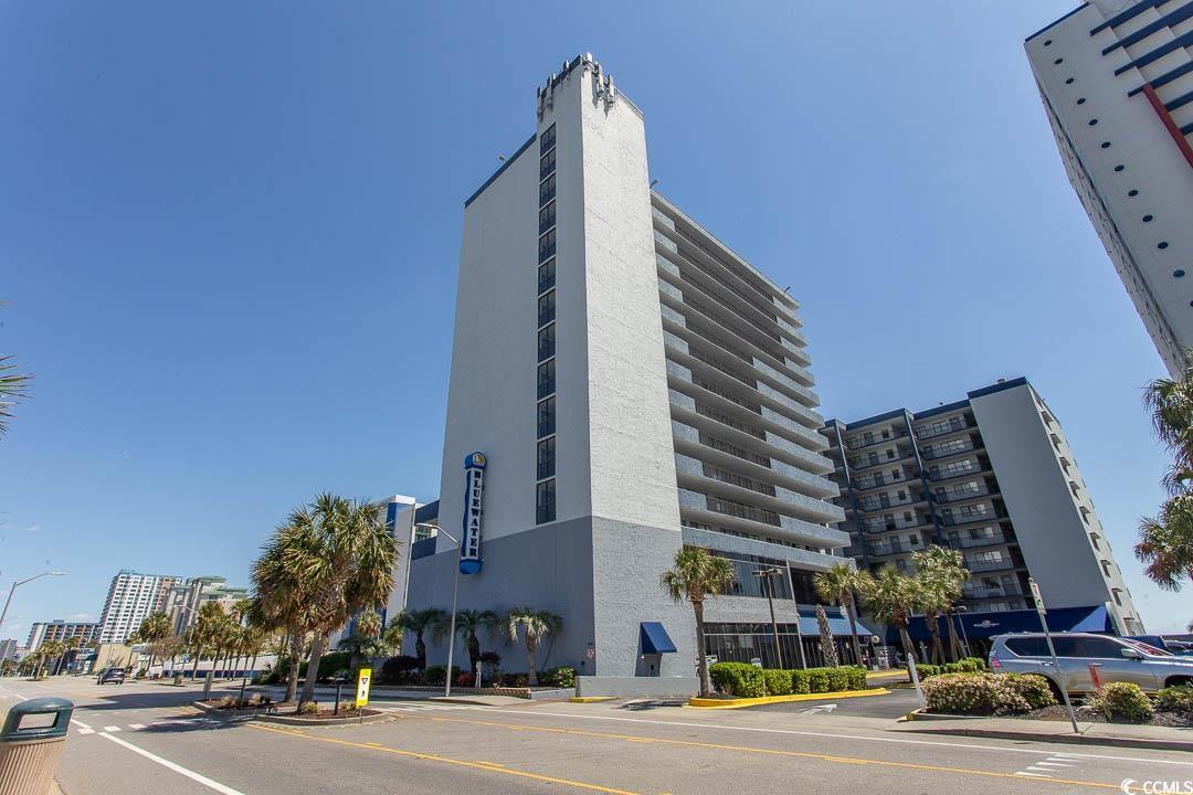 2001 S Ocean Blvd. UNIT #207 Myrtle Beach, SC 29577