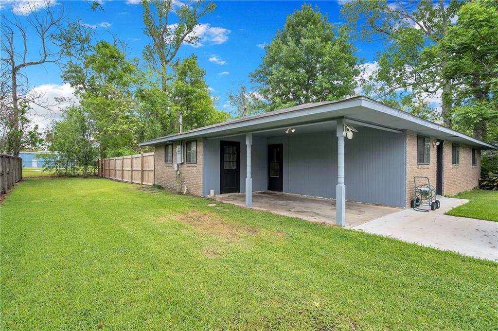 Homes for sale in Gonzales, LA | 908 E Chuck St, Gonzales, LA 70737 | MLS# 2495754