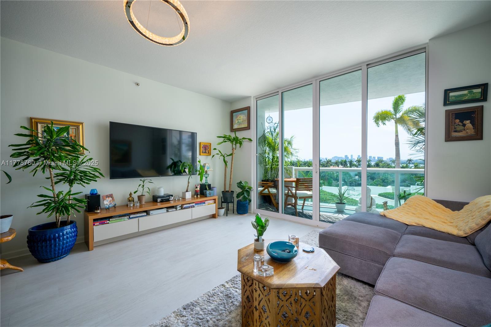 7900 Harbor Island Dr #611, North Bay Village FL 33141