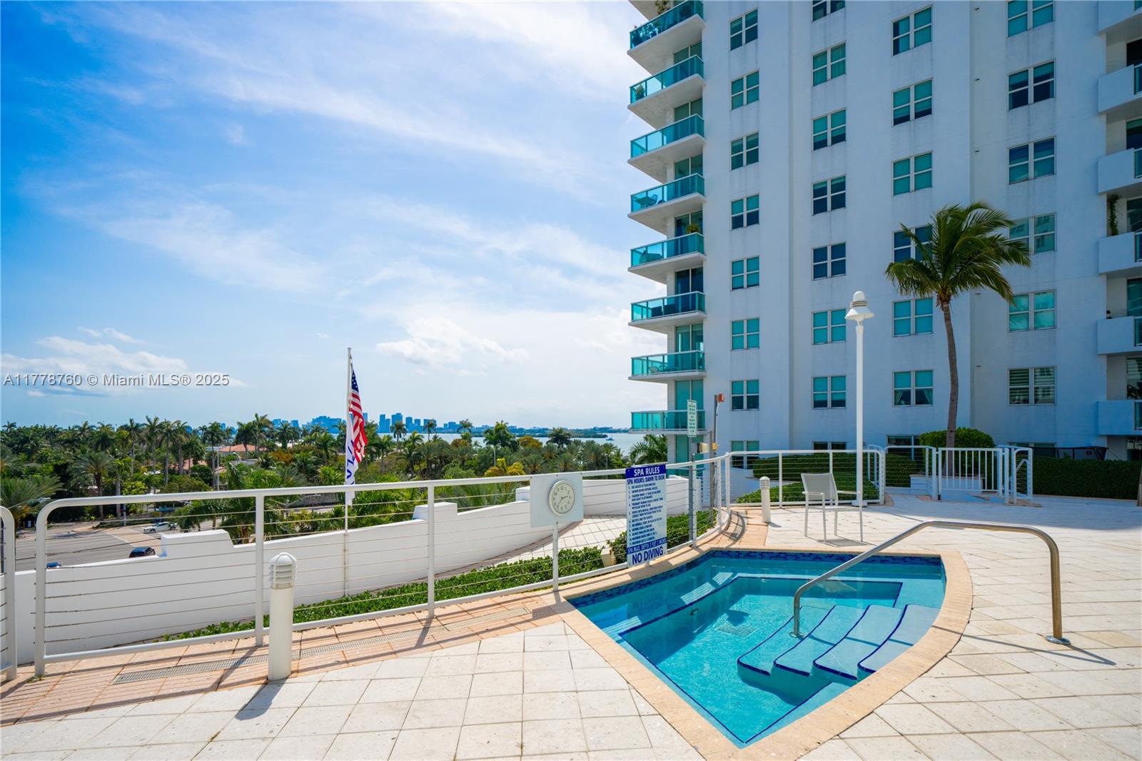 7900 Harbor Island Dr #611, North Bay Village FL 33141