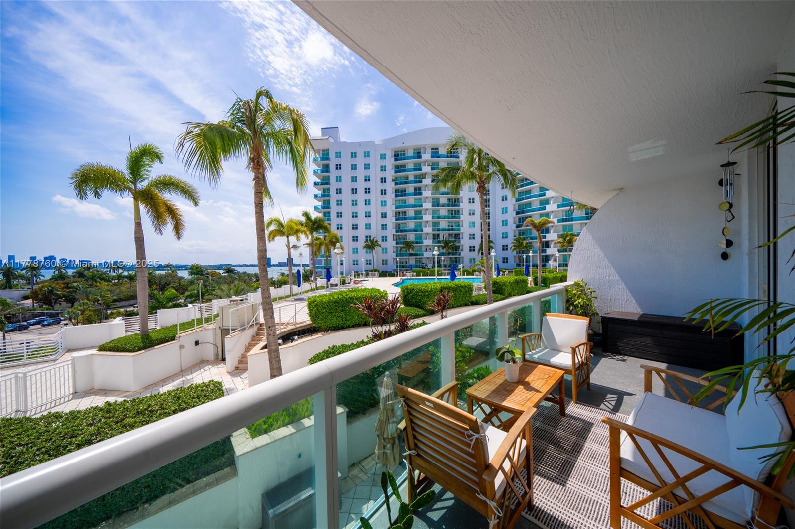 7900 Harbor Island Dr #611, North Bay Village FL 33141