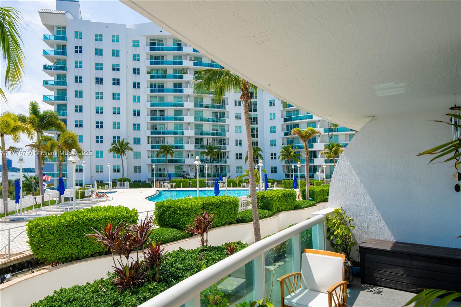 7900 Harbor Island Dr #611, North Bay Village FL 33141
