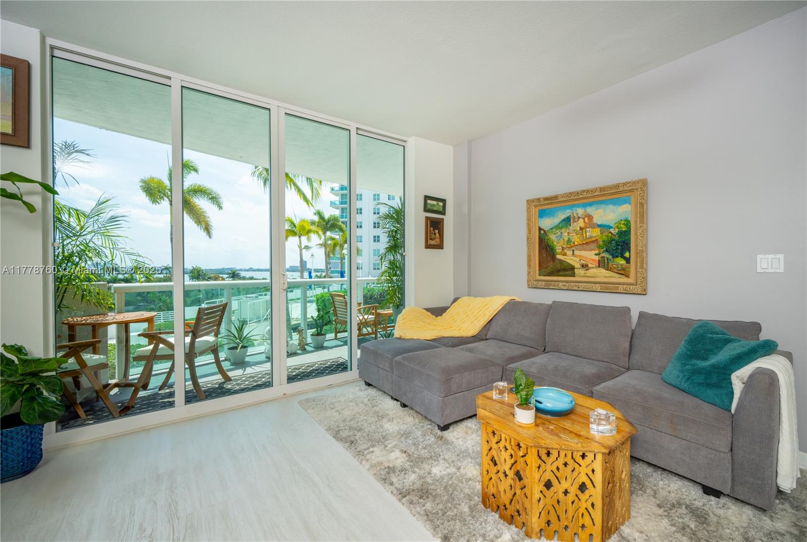 7900 Harbor Island Dr #611, North Bay Village FL 33141