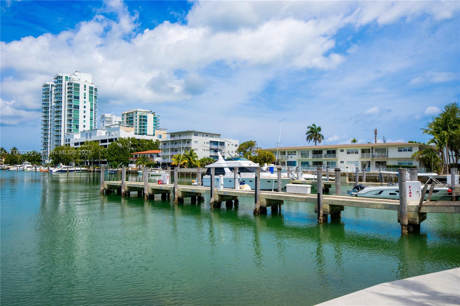 7900 Harbor Island Dr #611, North Bay Village FL 33141