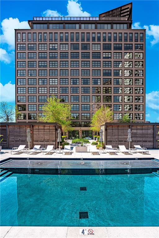 Photo of 1001 JULIA Street 6D, New Orleans, LA 70113