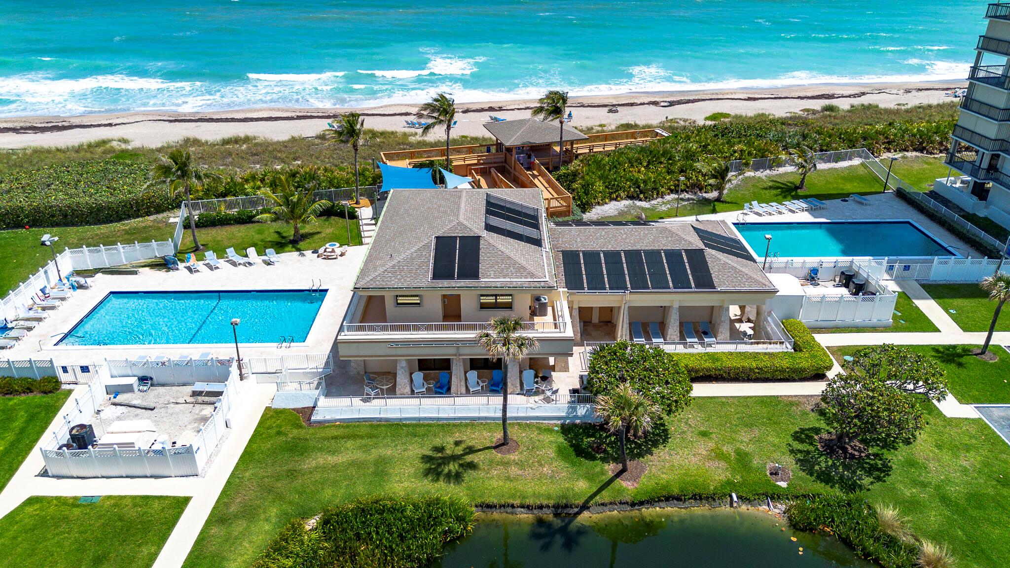 Homes for sale in Jensen Beach, FL | 10600 S Ocean Dr #206, Jensen Beach, FL 34957 | MLS# R11079994