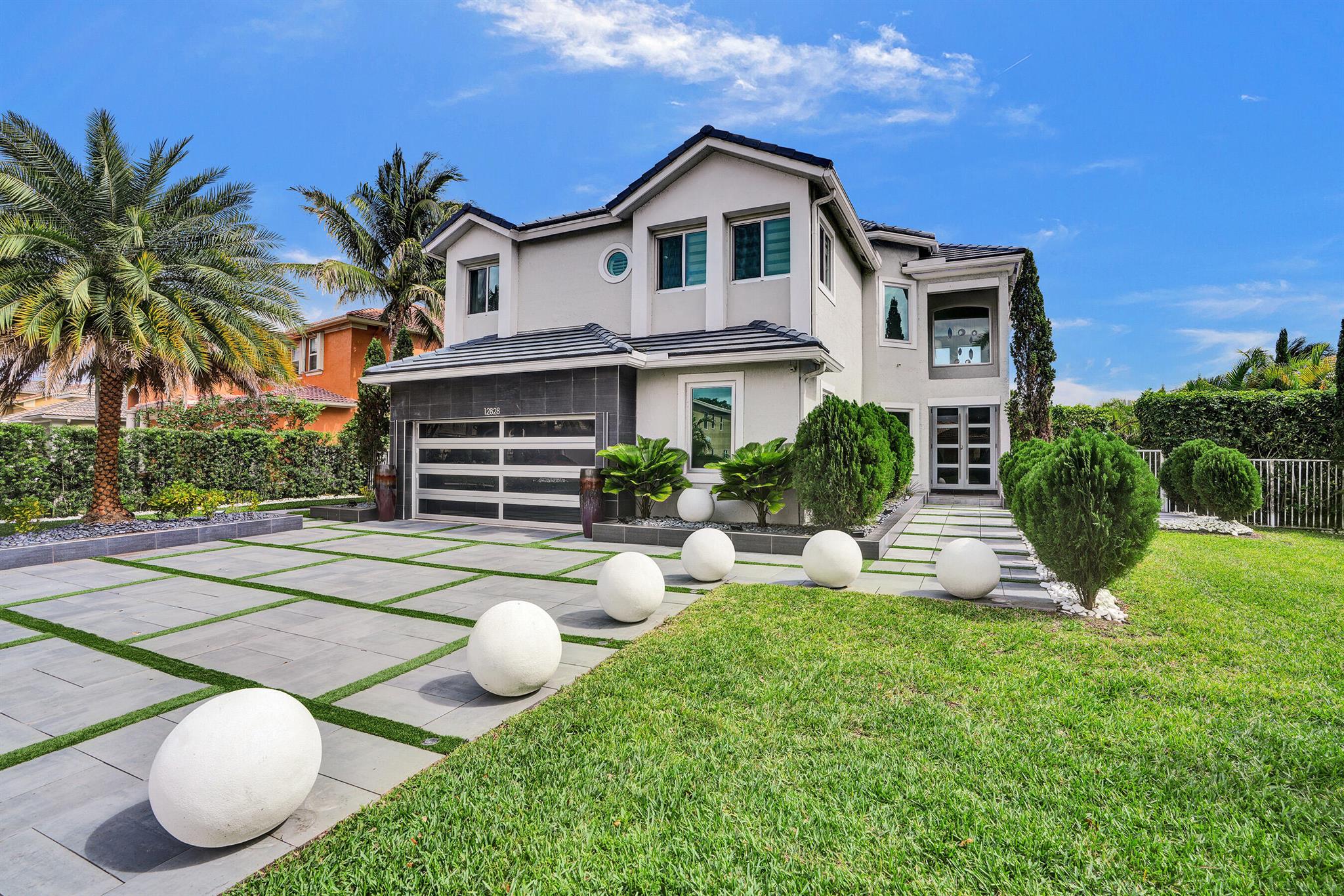 12828 Sw 21st Street, Miramar, FL 33027, 6 Bedrooms , 3 Bathrooms ,Single Family Residence,Off Market,R11080005, Horizon Palm Realty Group