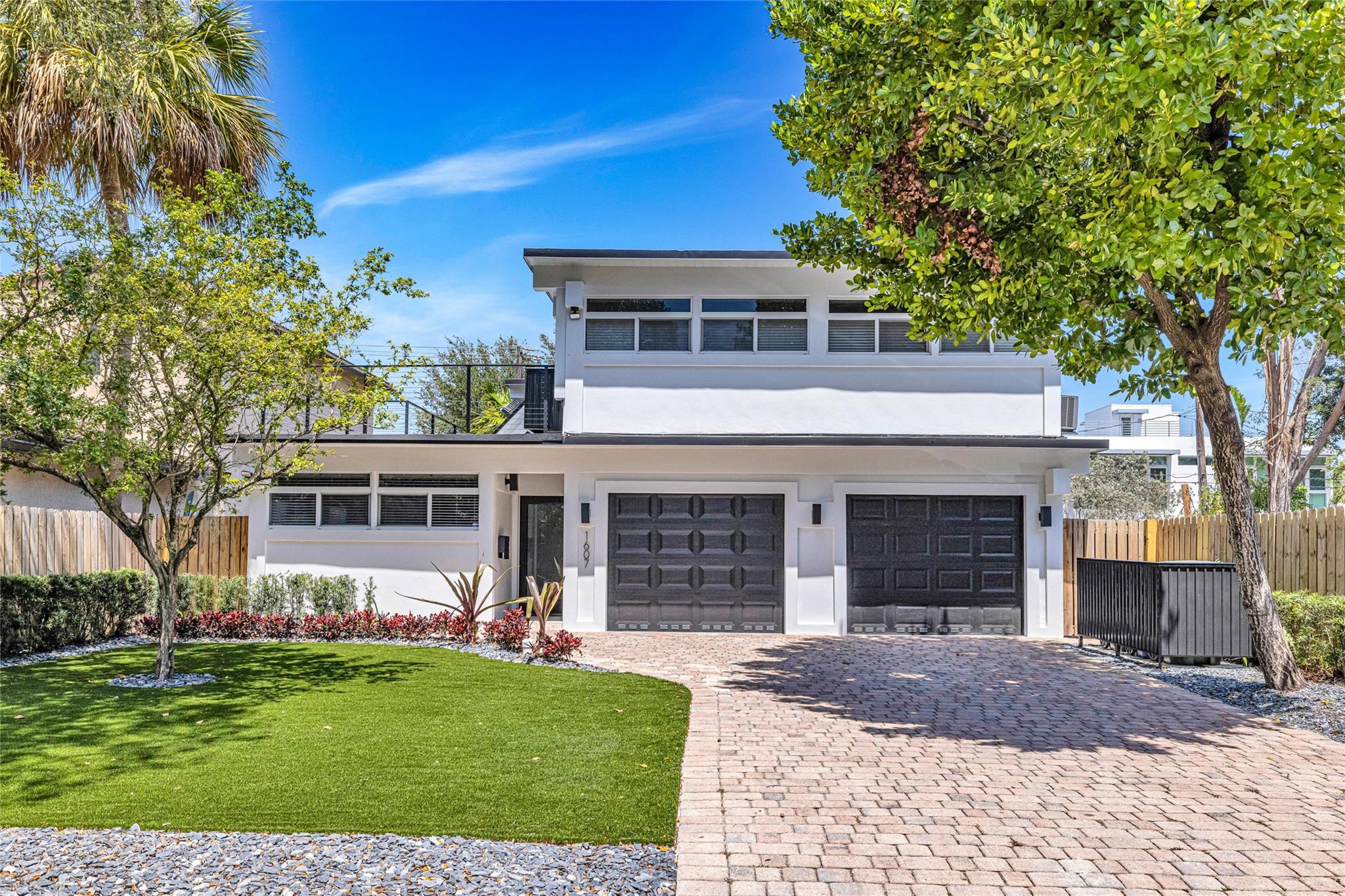 1607 Se 1st St Fort Lauderdale FL 33301 | F10494414