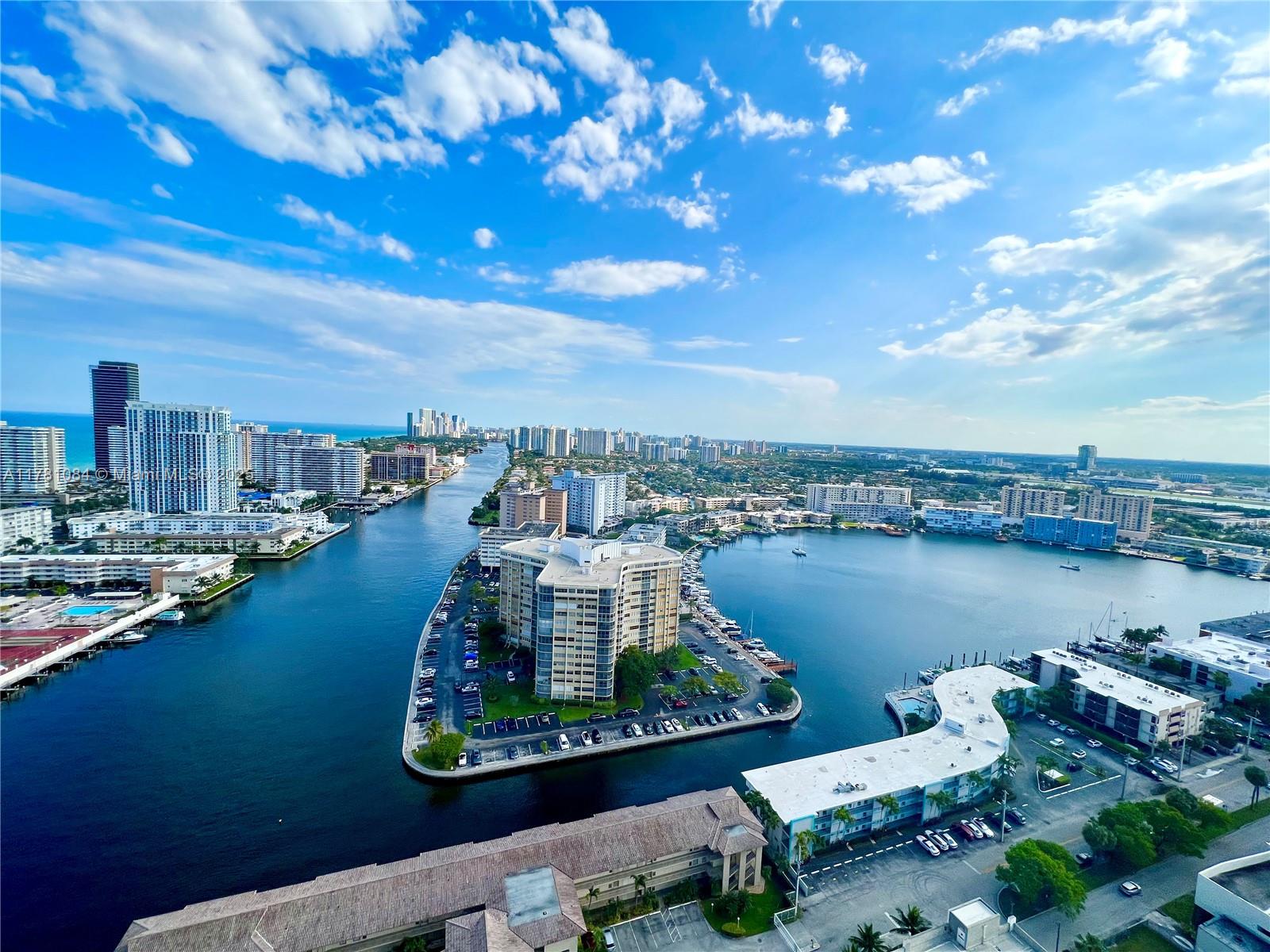 Condo for Rent in Hallandale Beach, FL