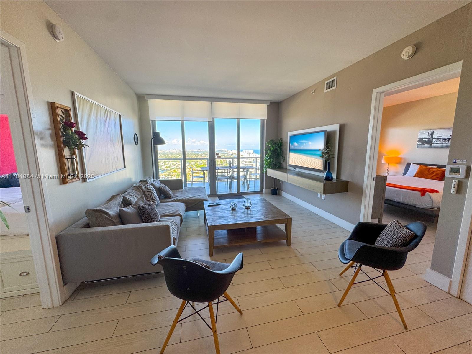 Condo for Rent in Hallandale Beach, FL