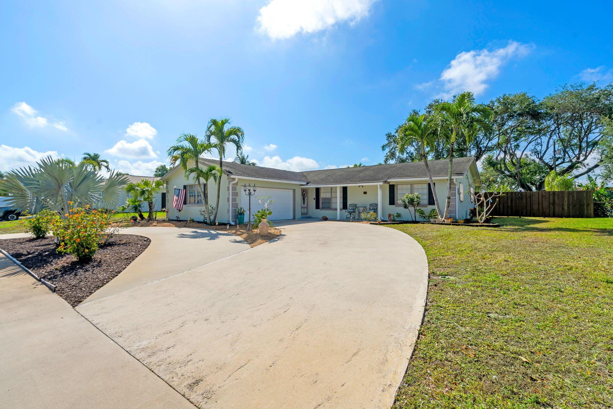 7332 Oakmont Drive Lake Worth FL 33467 | R11080039