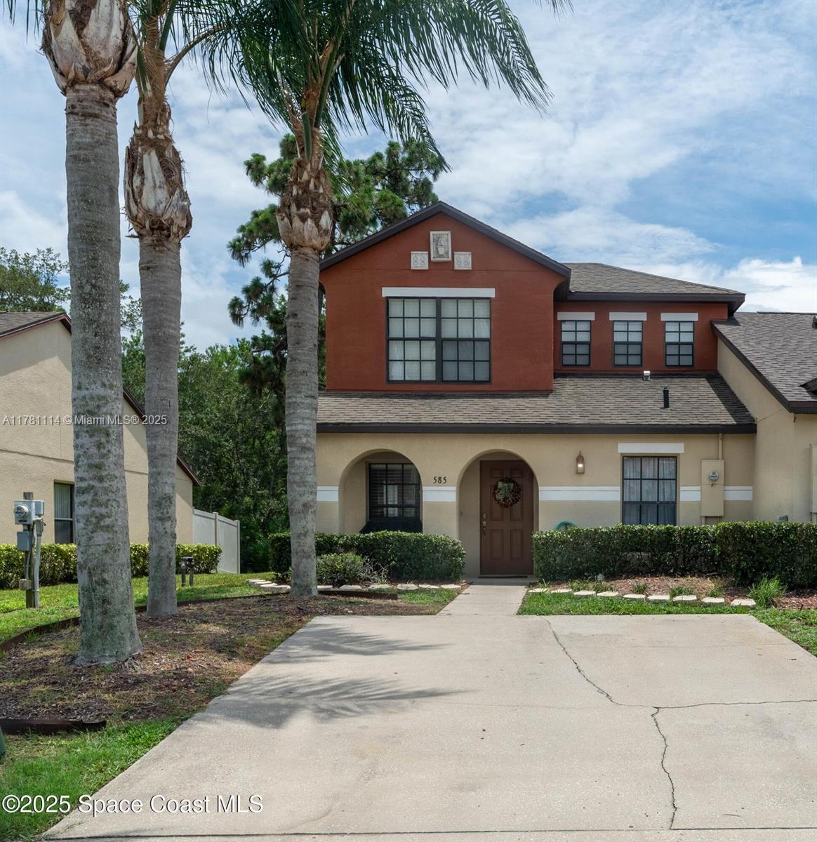 Homes for sale in Titusville, FL | 585 Margie, Titusville, FL 32780 | MLS# A11781114