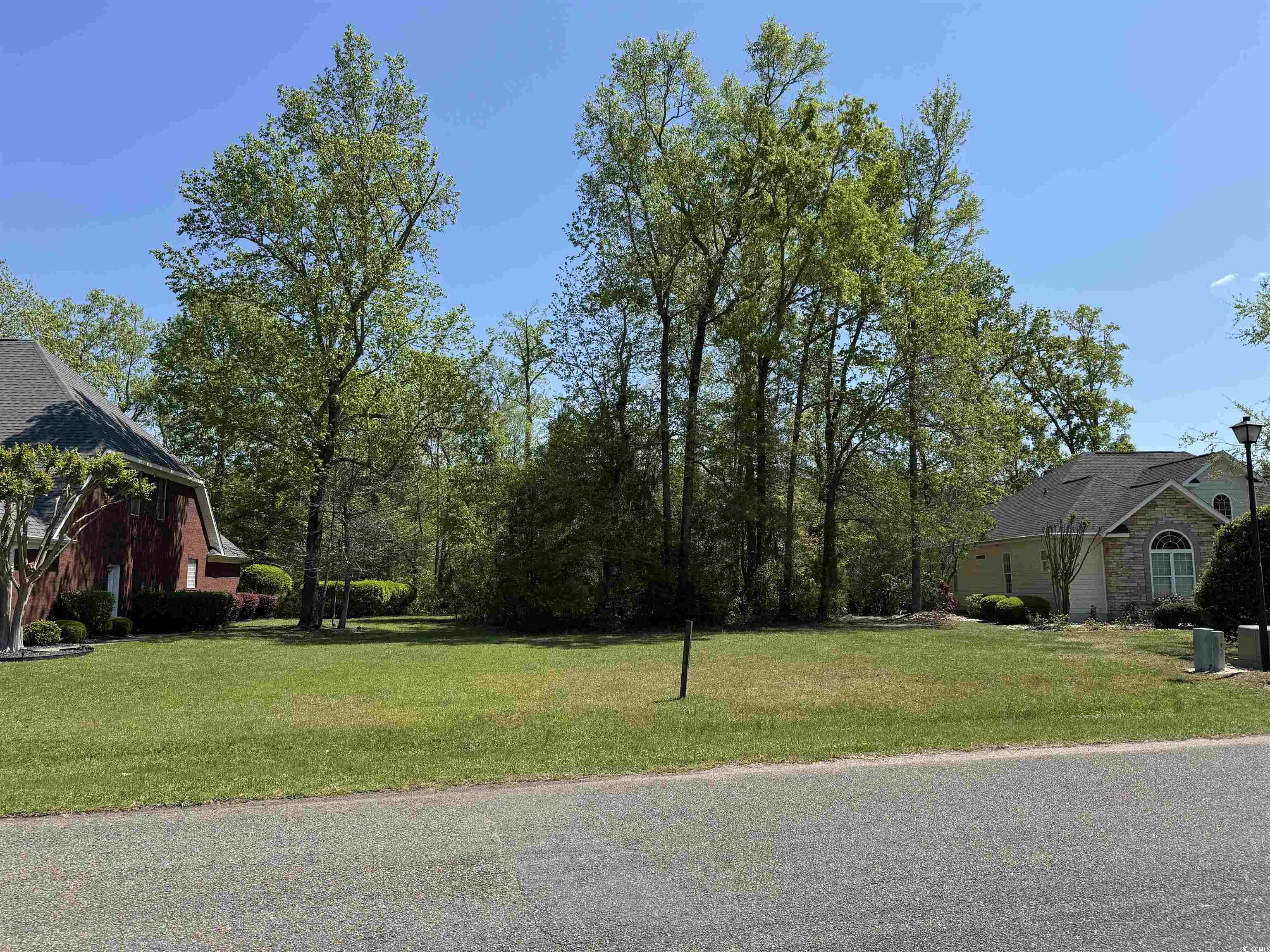 911 Shaftesbury Ln. Conway, SC 29526