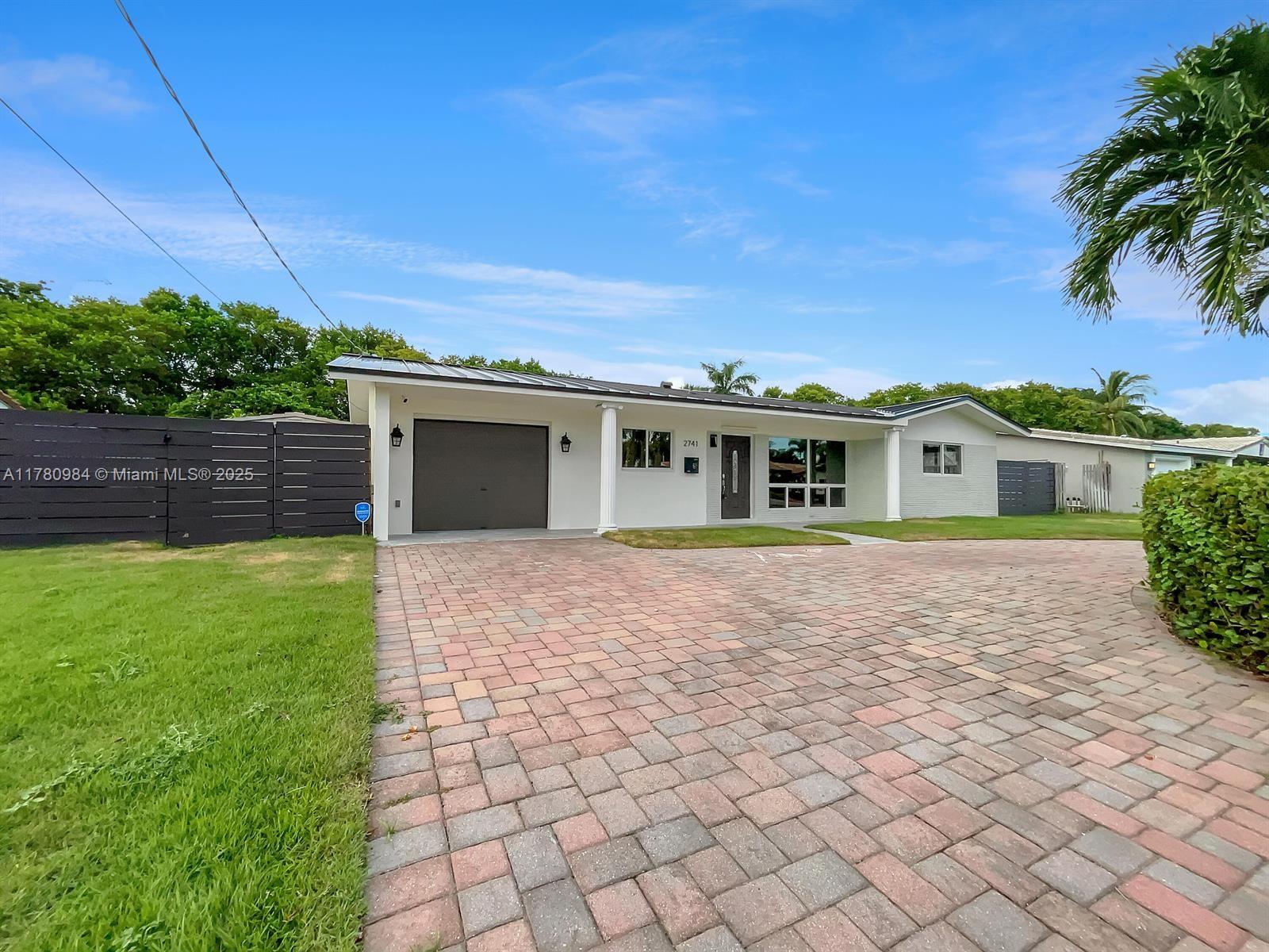 Pompano Waterway Estates