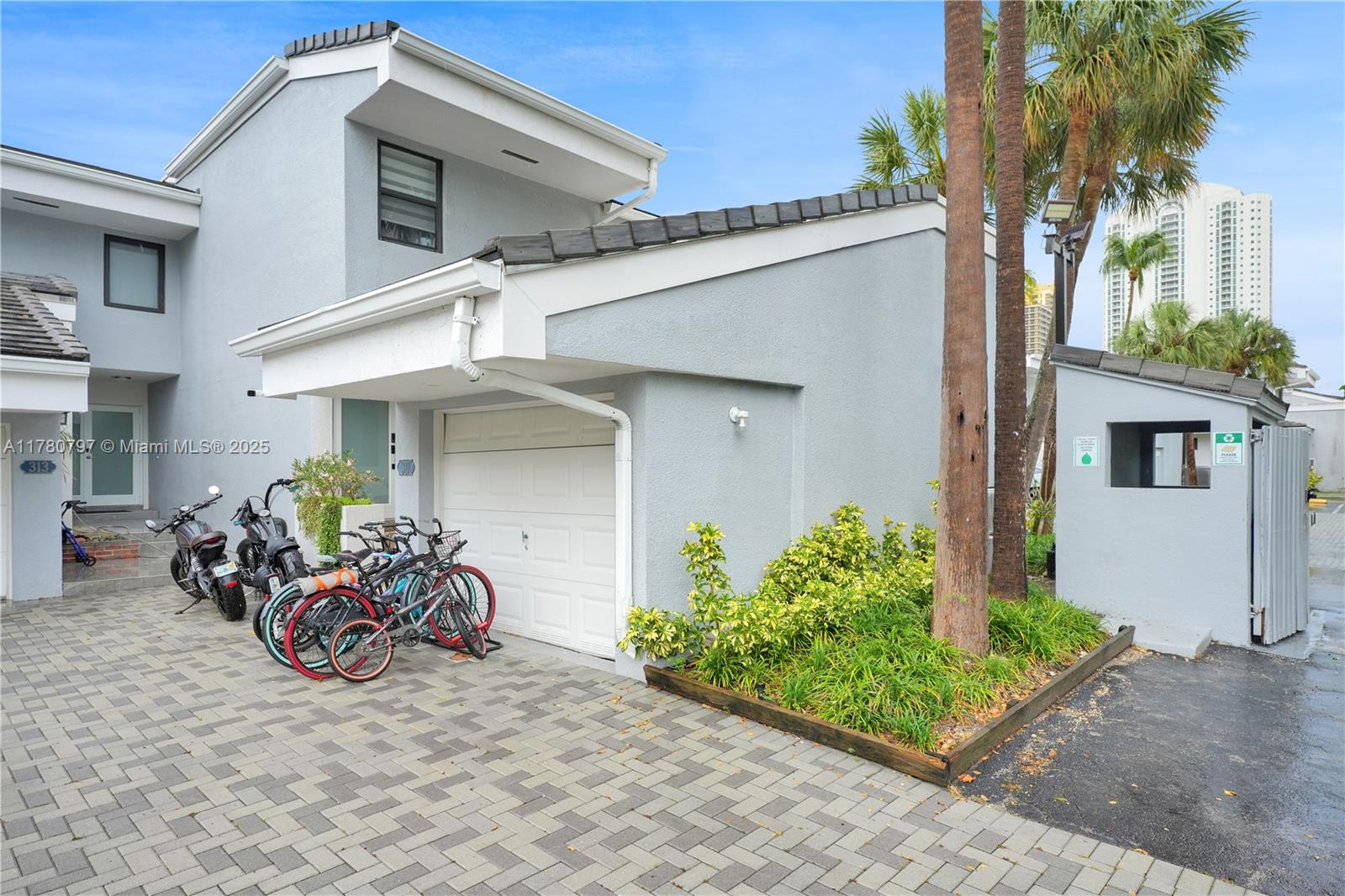 311 Poinciana Dr #801, Sunny Isles Beach FL 33160