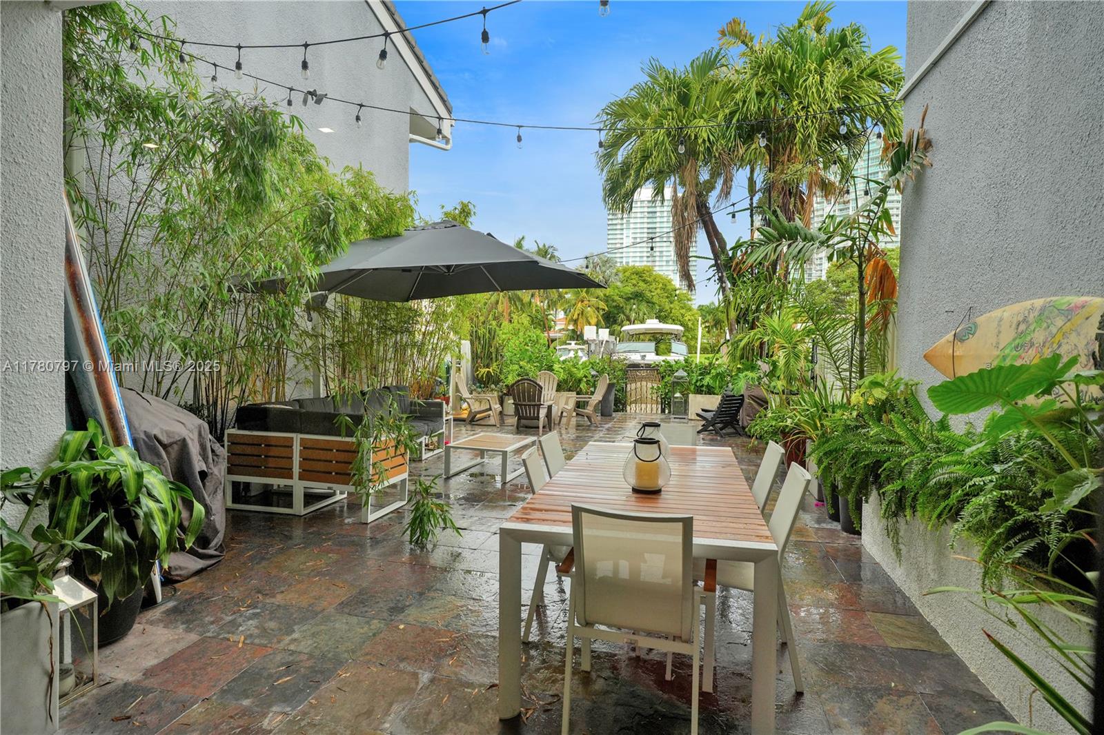 311 Poinciana Dr #801, Sunny Isles Beach FL 33160