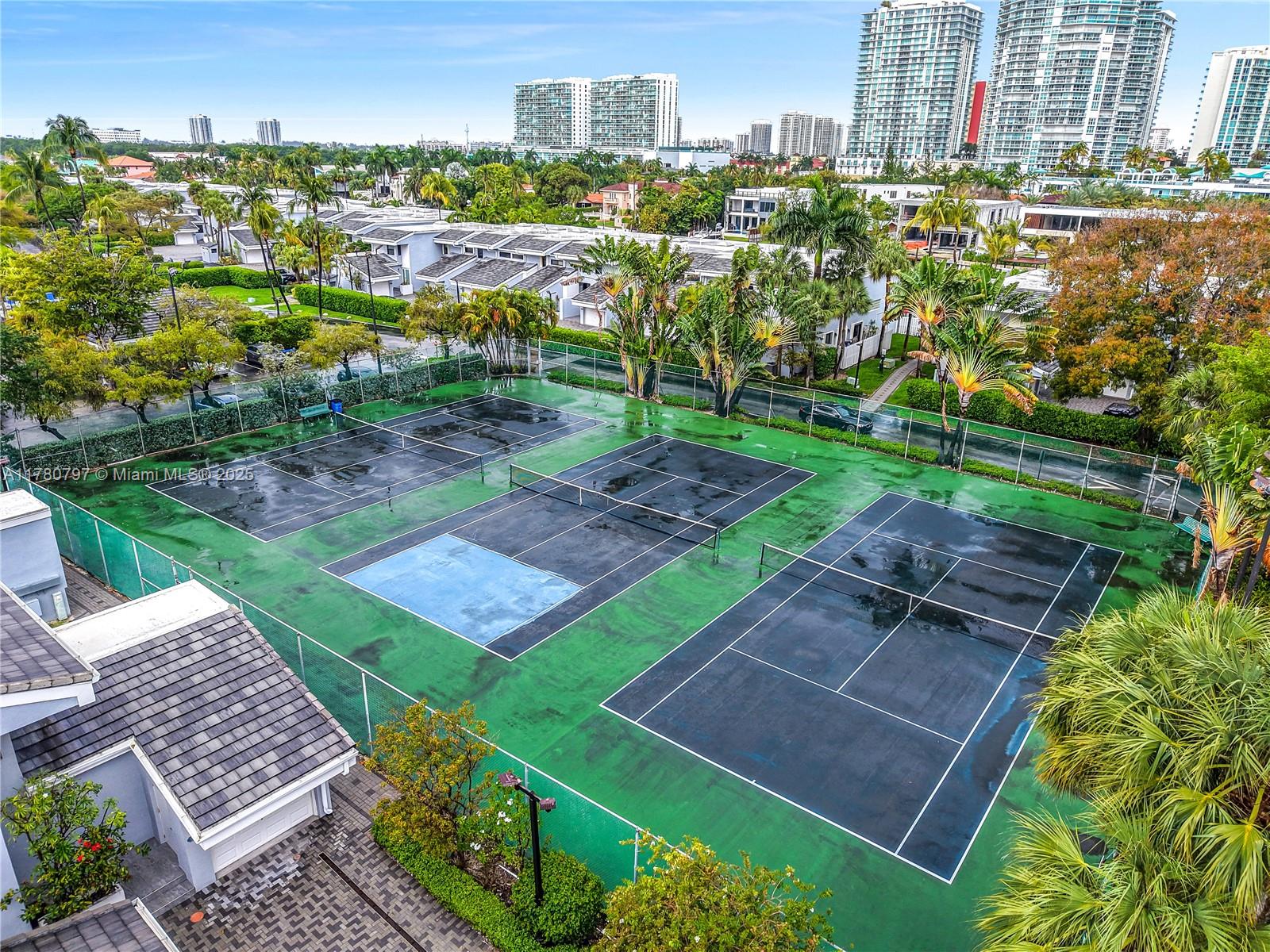 311 Poinciana Dr #801, Sunny Isles Beach FL 33160