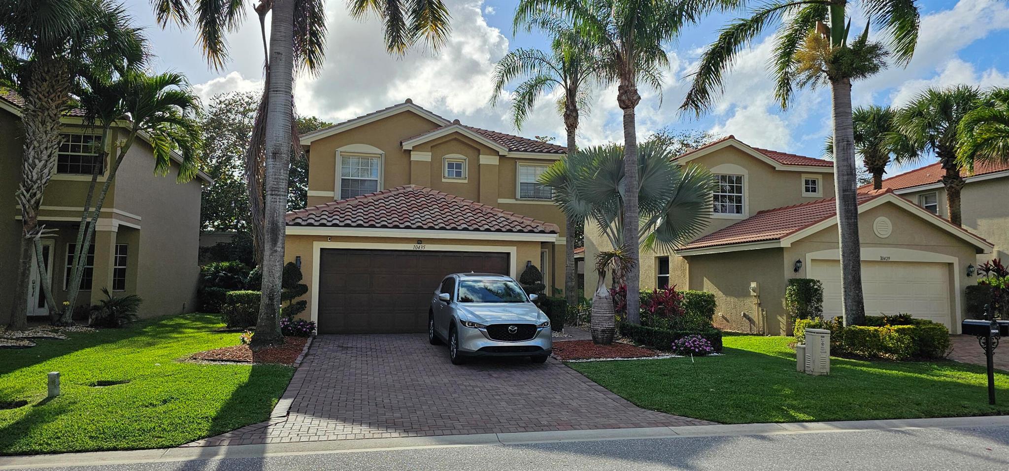 10435 Yarrow Drive Boynton Beach FL 33437 | R11080099